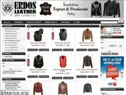 Sites similar to erdosderi.com