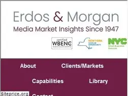 Sites similar to erdosmorgan.com