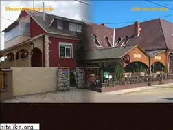 Sites similar to erdospanzio.hu