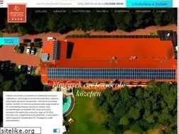 Sites similar to erdospuszta-clubhotel.hu