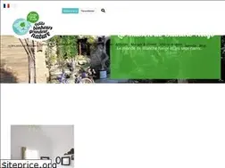 Sites similar to erdrecanalforet.fr