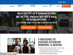 Sites similar to erdreroofing.com