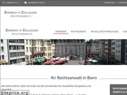 Sites similar to erdrich-coll.de