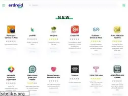 Sites similar to erdroid.com