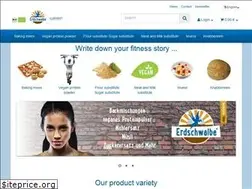 Sites similar to erdschwalbe.de