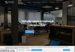 Sites similar to erdsoft.com