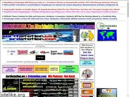 Sites similar to erdstation.com