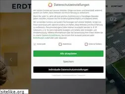 Sites similar to erdt-gruppe.de