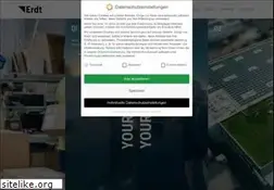 Sites similar to erdt-produktservice.de