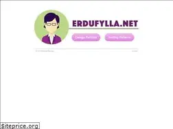 Sites similar to erdufylla.net
