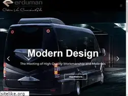 Sites similar to erdumanluxury.com