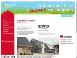 Sites similar to erdwaerme-grundstuecke.de