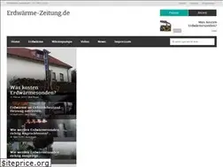 Sites similar to erdwaerme-zeitung.de