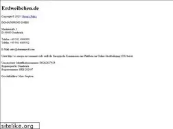 Sites similar to erdweibchen.de