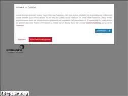 Sites similar to erdwich.com