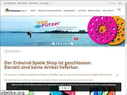 Sites similar to erdwind.de