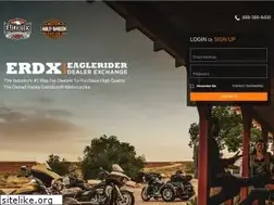 Sites similar to erdx.us