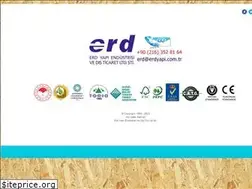 Sites similar to erdyapi.com.tr