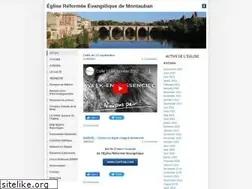 Sites similar to ere-montauban.fr