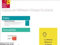 Sites similar to ere-occitanie.org