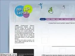 Sites similar to erea-eysines.fr