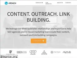 Sites similar to ereach.net
