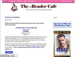 Sites similar to ereadercafe.com