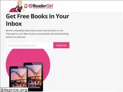 Sites similar to ereadergirl.com