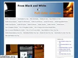 Sites similar to ereaderreviewsinfo.com