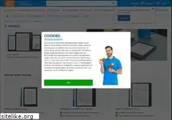 Sites similar to ereaderstore.nl