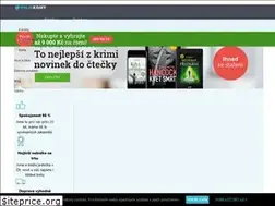 Sites similar to ereading.cz