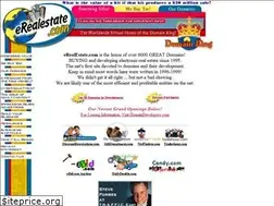Sites similar to erealestate.com