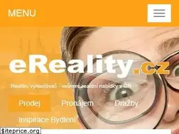 Sites similar to ereality.cz