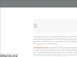 Sites similar to erealtyandassociates.com