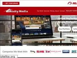 Sites similar to erealtymedia.com