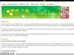Sites similar to erealtywindow.com