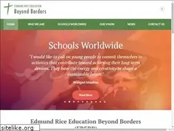 Sites similar to erebb.org