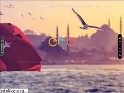 Sites similar to erebglobal.com