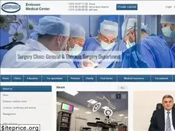 Sites similar to erebunimed.com