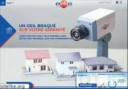 Sites similar to erebus.fr