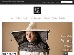 Sites similar to erebusstyle.com