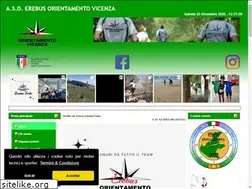 Sites similar to erebusvicenza.it