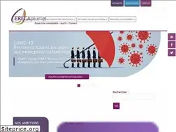 Sites similar to erecapluriel.fr