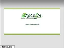 Sites similar to ereceita.net.br