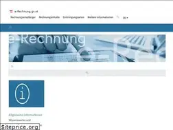 Sites similar to erechnung.gv.at