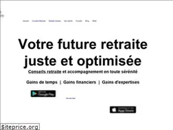 Sites similar to ereconseils.com