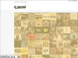 Sites similar to erecord.it