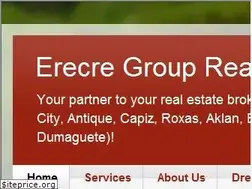 Sites similar to erecrerealestategroup.com