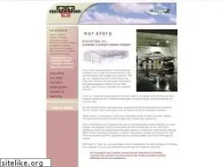 Sites similar to erect-a-tube.com