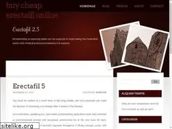 Sites similar to erectafil.store